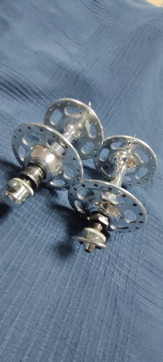 Bujes Campagnolo 36H