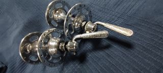 Bujes Campagnolo 36H