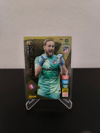 Lote Adrenalyn XL 21/22 /Balón de oro Fantástica  