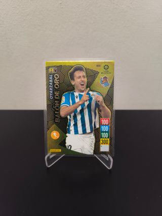 Lote Adrenalyn XL 21/22 /Balón de oro Fantástica  