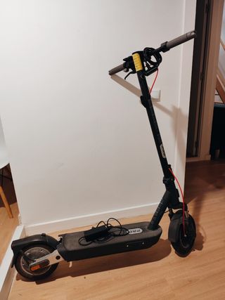 Patinete Eléctrico Xiaomi 5 Pro