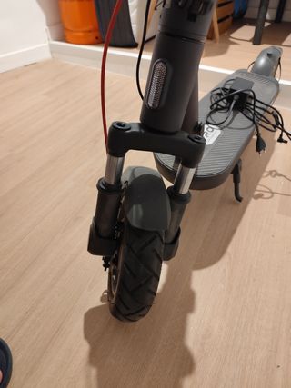 Patinete Eléctrico Xiaomi 5 Pro