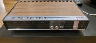 Amplificador Philips RH580