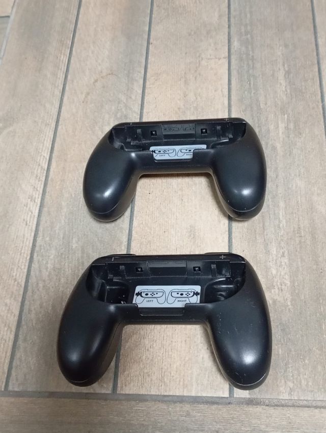 Maletín protector para Nintendo Switch y accesorio