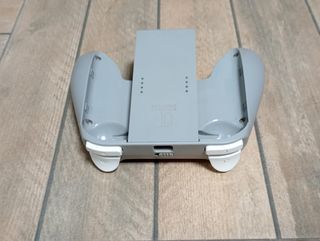 Maletín protector para Nintendo Switch y accesorio