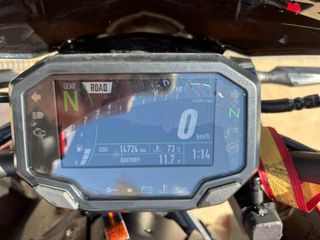 Kawasaki Z900 50 Aniversario Full