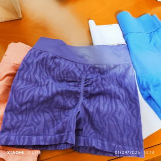 Leggings de Mujer - Pack de 4
Comprado en decimas
