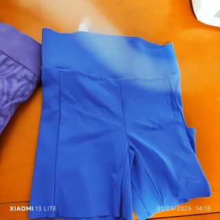 Leggings de Mujer - Pack de 4
Comprado en decimas