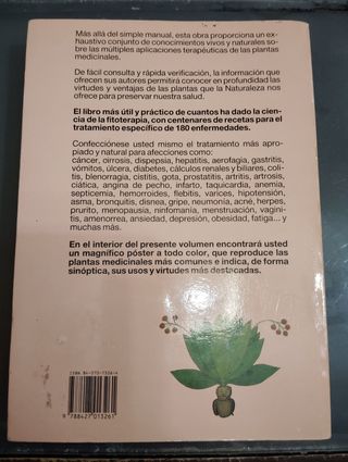 La Curacion Por Las Plantas