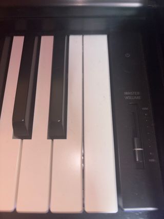 Piano Kawai KDP120
