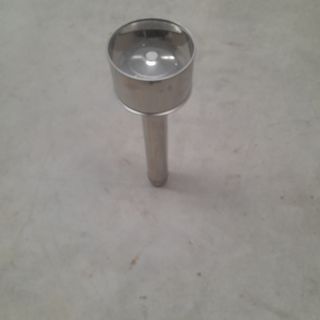 Tubo de Acero Inoxidable