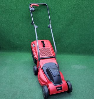Cortacésped Eléctrico Einhell GC-EM 1232