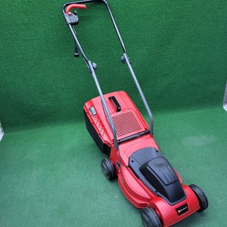 Cortacésped Eléctrico Einhell GC-EM 1232