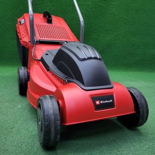 Cortacésped Eléctrico Einhell GC-EM 1232
