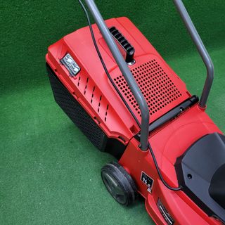 Cortacésped Eléctrico Einhell GC-EM 1232