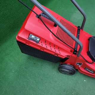 Cortacésped Eléctrico Einhell GC-EM 1232