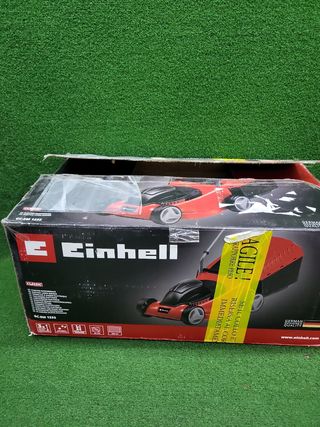 Cortacésped Eléctrico Einhell GC-EM 1232