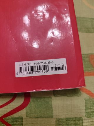 LENGUA CASTELLANA Y LITERATURA 1 COMUNIDAD EN R...