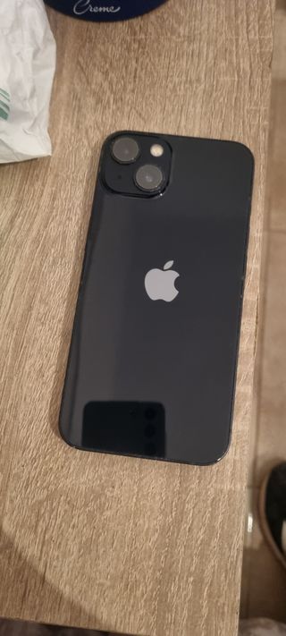 iPhone 13 Apple 
-Precio negociable 
