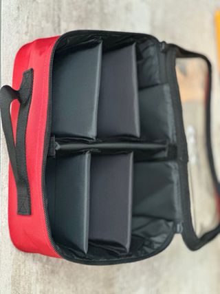 Porta bobinas Daiwa Surf