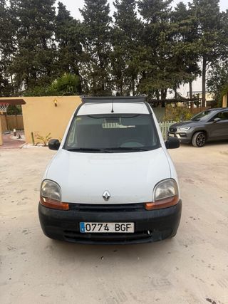 Renault Kangoo 2001