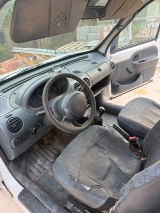 Renault Kangoo 2001