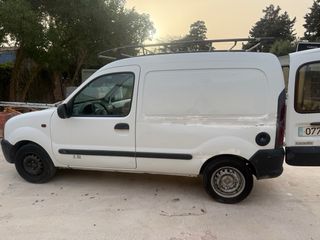 Renault Kangoo 2001