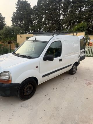 Renault Kangoo 2001