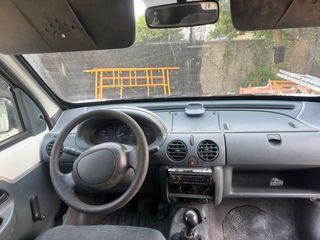 Renault Kangoo 2001