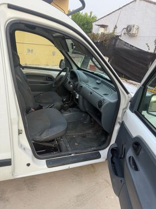 Renault Kangoo 2001