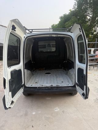 Renault Kangoo 2001