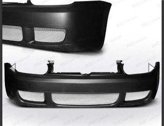 Carrocería completa Golf 4 R32
BodyKit R32