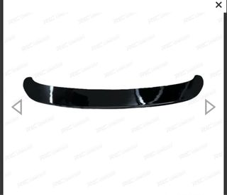 Carrocería completa Golf 4 R32
BodyKit R32