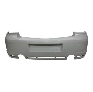 Carrocería completa Golf 4 R32
BodyKit R32