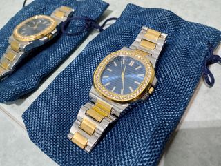 2 orologio uomo nuovo