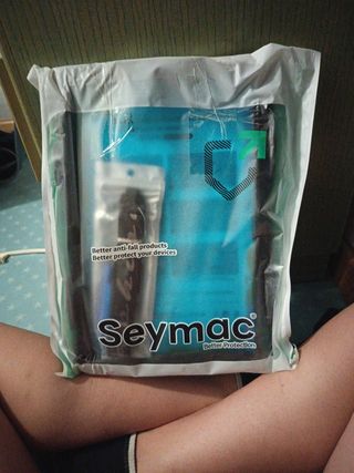 Funda Silicona para tablet 13" aprox