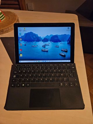 Microsoft Surface Go 2 8GB RAM 119GB SSD Negro