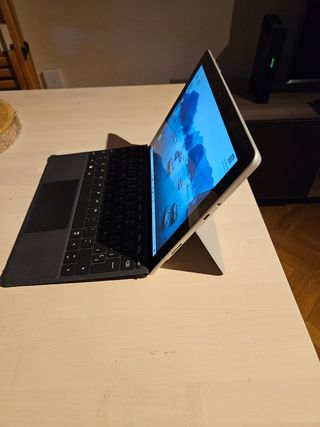 Microsoft Surface Go 2 8GB RAM 119GB SSD Negro