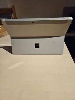 Microsoft Surface Go 2 8GB RAM 119GB SSD Negro