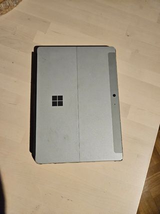 Microsoft Surface Go 2 8GB RAM 119GB SSD Negro