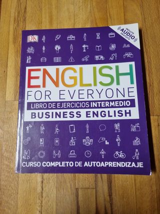 English for Everyone - Business English. Libro ...