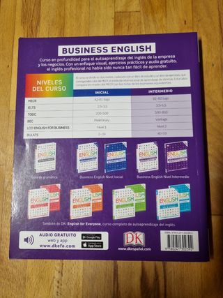 English for Everyone - Business English. Libro ...