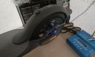 Patinete Eléctrico Xiaomi 3