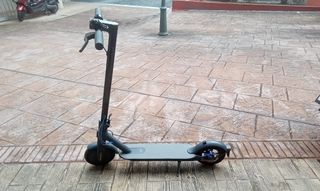 Patinete Eléctrico Xiaomi 3