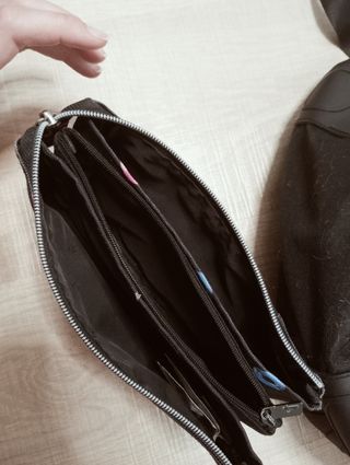 Mochila Totto con Estuche a juego 