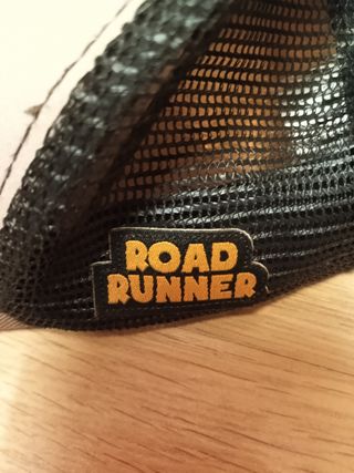 Gorra Correcaminos