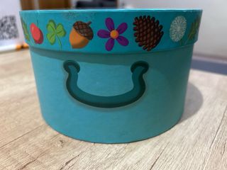 Sopa de Bellotas Juego Infantil Lúdilo