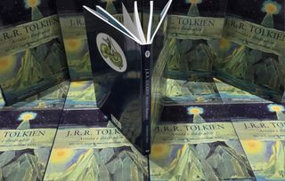 J. R. R. Tolkien. Artista e ilustrador