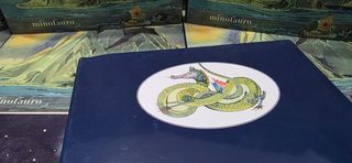 J. R. R. Tolkien. Artista e ilustrador