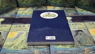 J. R. R. Tolkien. Artista e ilustrador